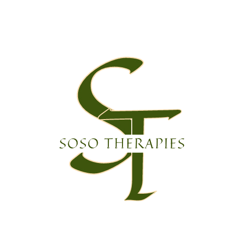 SOSO THERAPIES